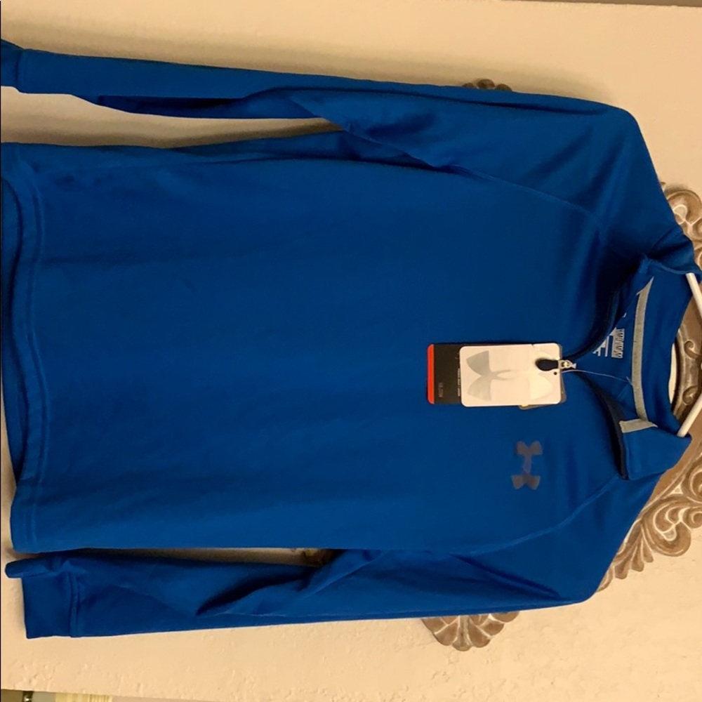 Under armor